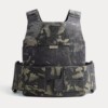 Multicam Black